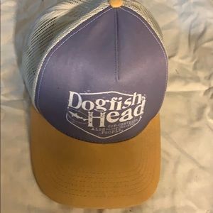 Dogfish Head Hat